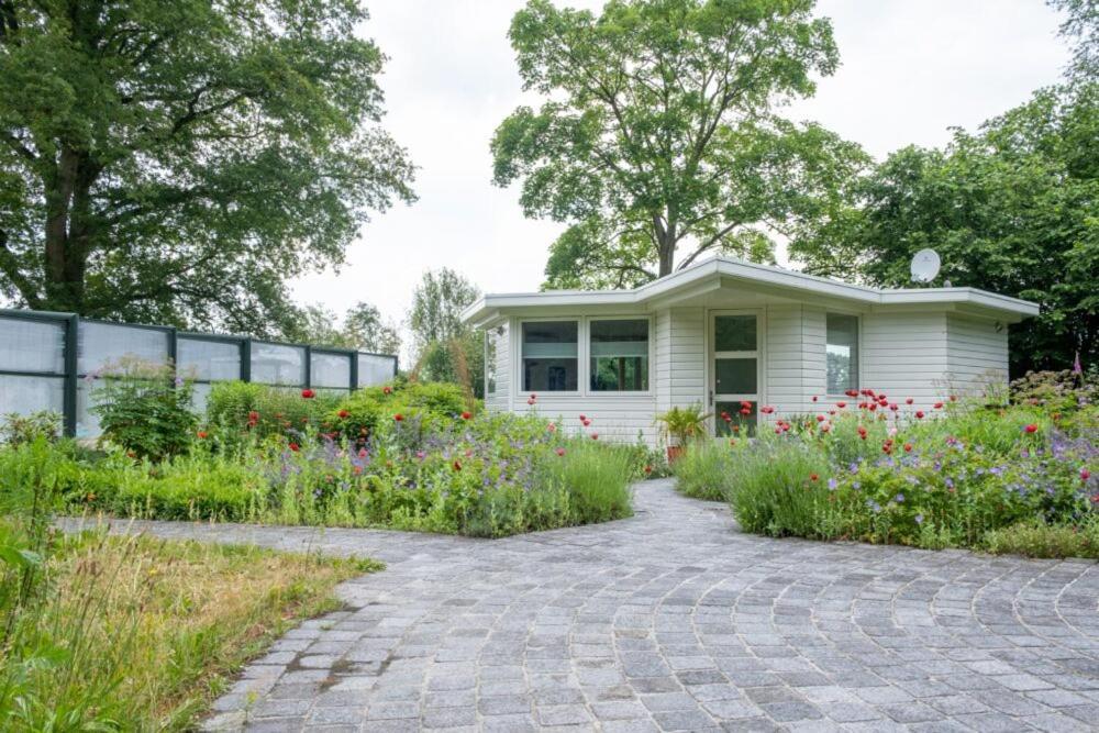 Het Findament Tiny House Villa Hilversum Eksteriør bilde