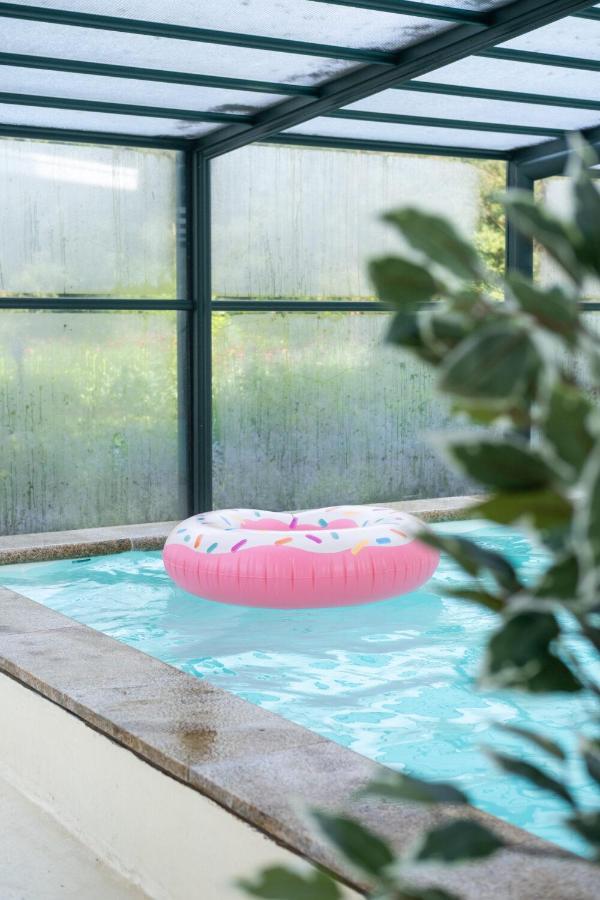 Het Findament Tiny House Villa Hilversum Eksteriør bilde