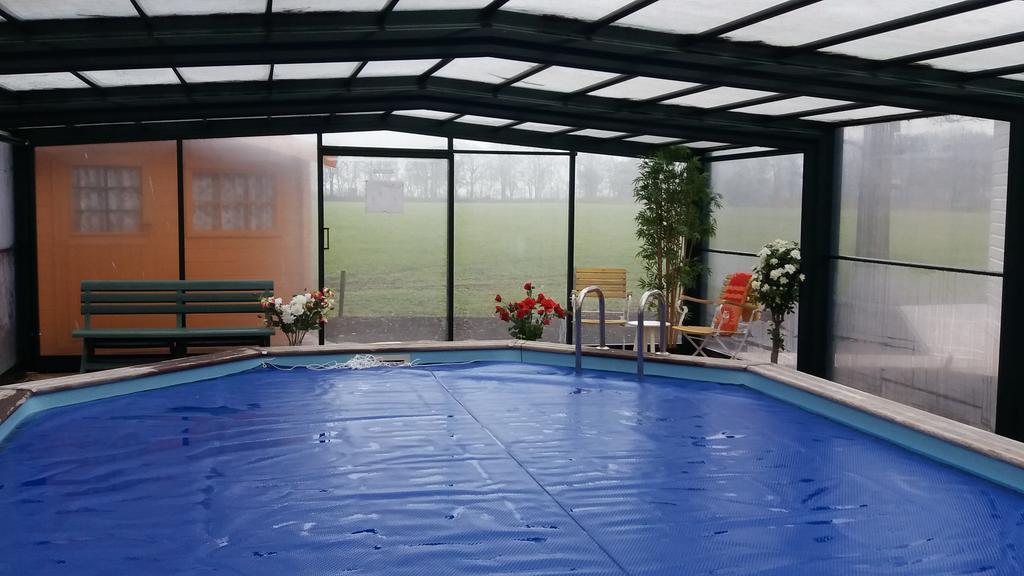 Het Findament Tiny House Villa Hilversum Eksteriør bilde